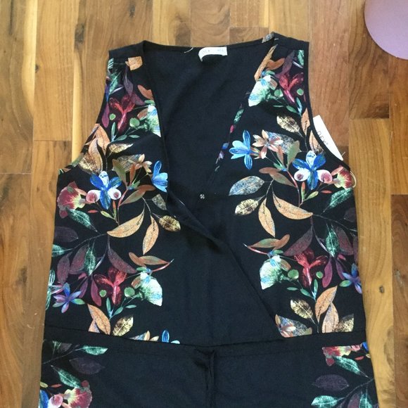 NWT Dex Jumpsuit - Picture 10 of 10